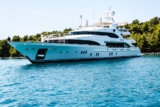 Yacht Care Basics: How to Keep Your Yacht Clean and Organized