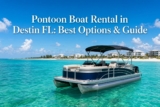 Pontoon Boat Rental in Destin FL: Best Options & Guide